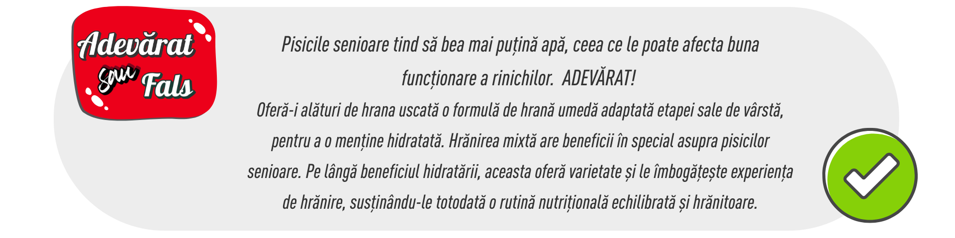 Ghidul etapei de seniorat